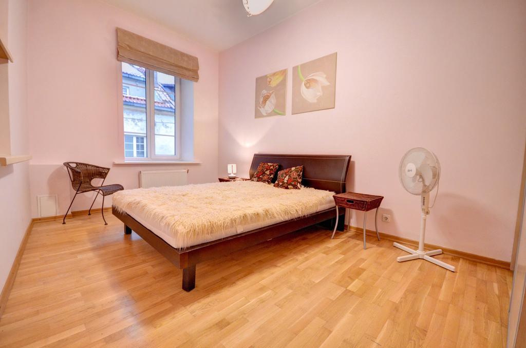 Great Apartment Near Town Hall 维尔纽斯 外观 照片