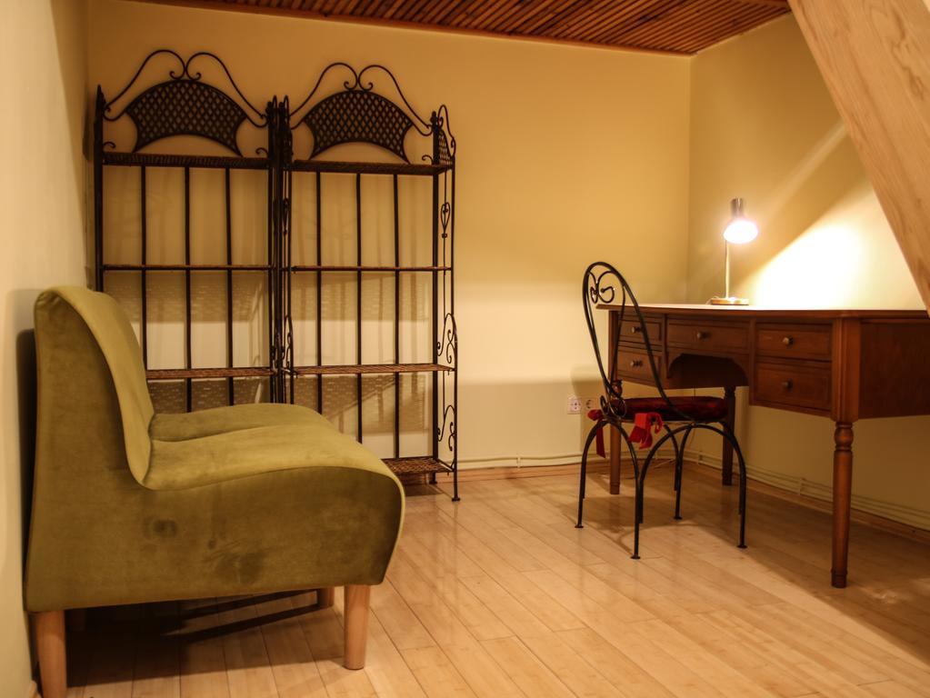 Great Apartment Near Town Hall 维尔纽斯 外观 照片