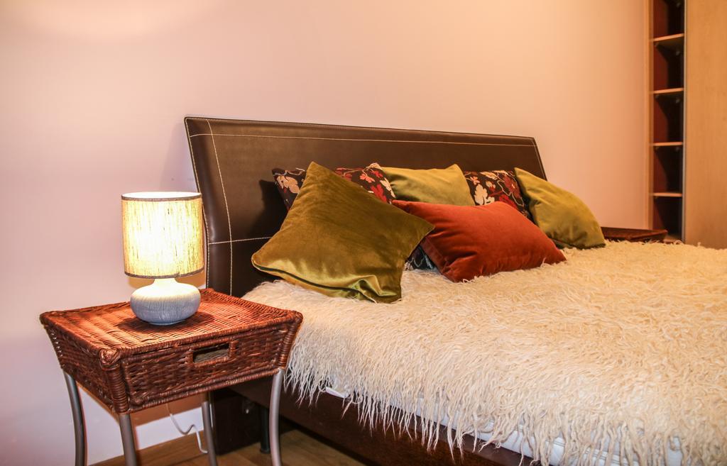 Great Apartment Near Town Hall 维尔纽斯 外观 照片