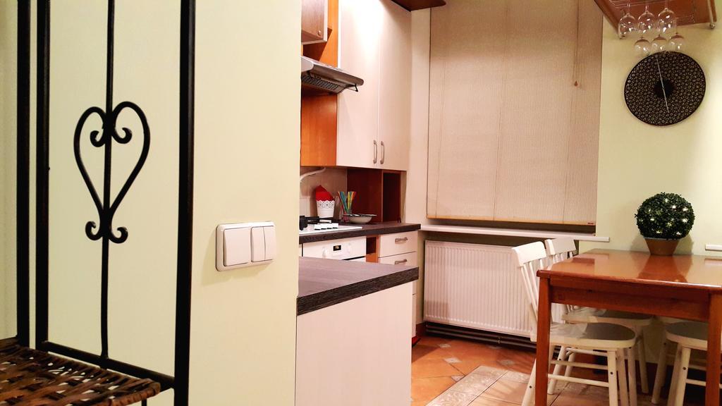 Great Apartment Near Town Hall 维尔纽斯 外观 照片