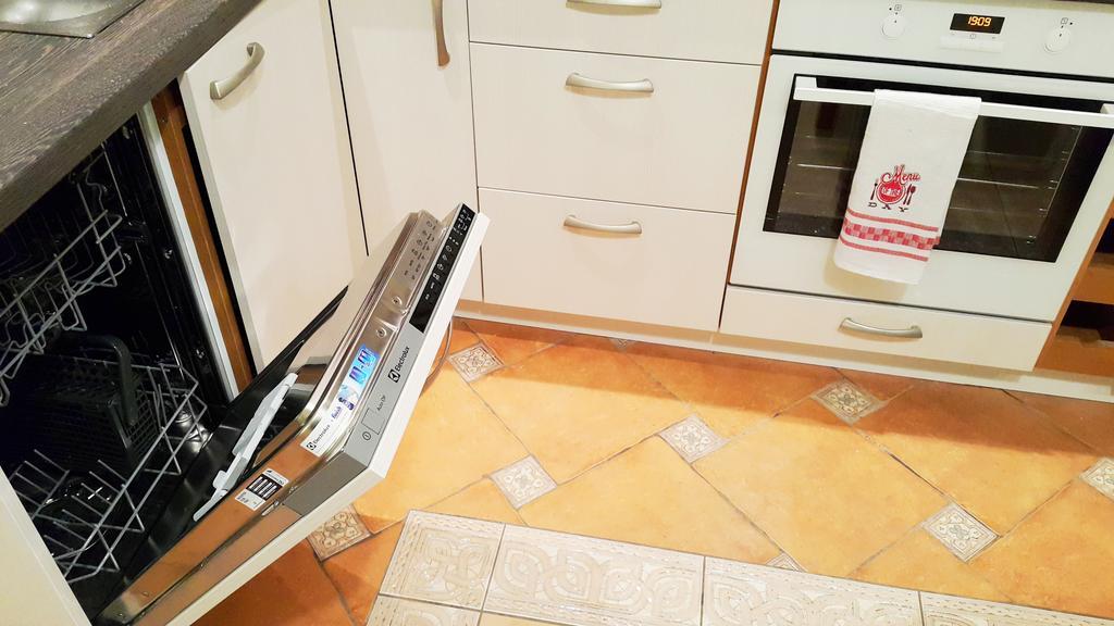 Great Apartment Near Town Hall 维尔纽斯 外观 照片