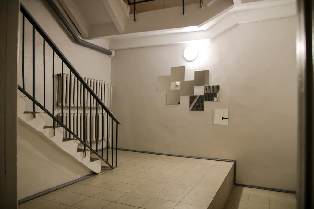 Great Apartment Near Town Hall 维尔纽斯 外观 照片
