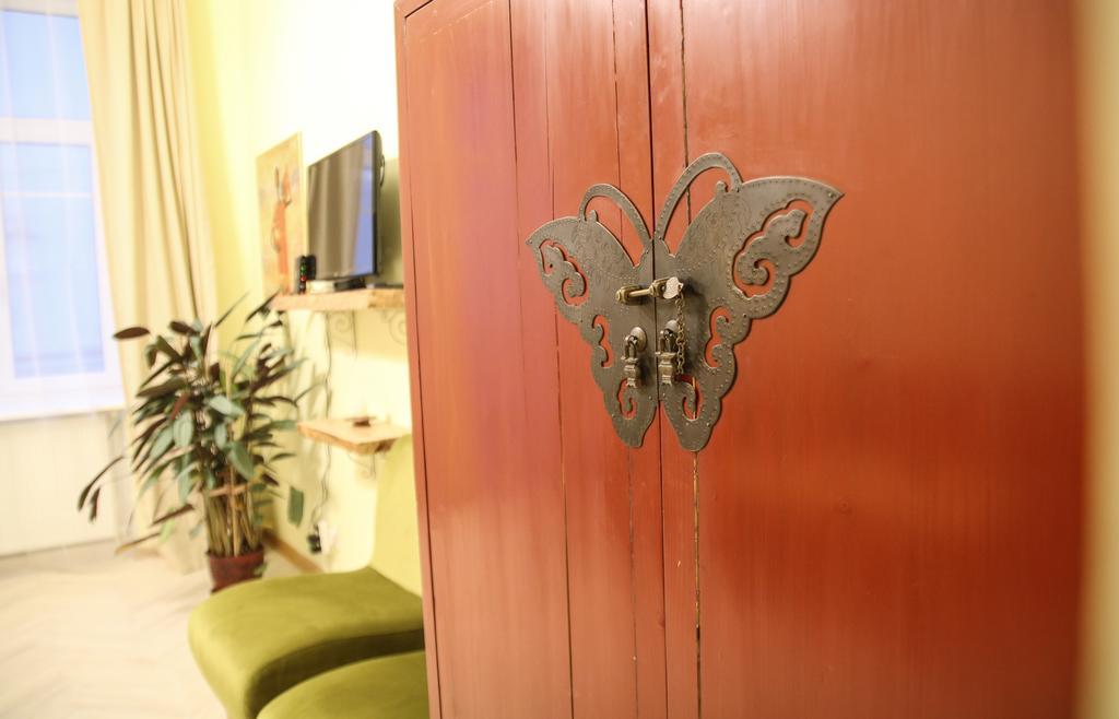 Great Apartment Near Town Hall 维尔纽斯 外观 照片
