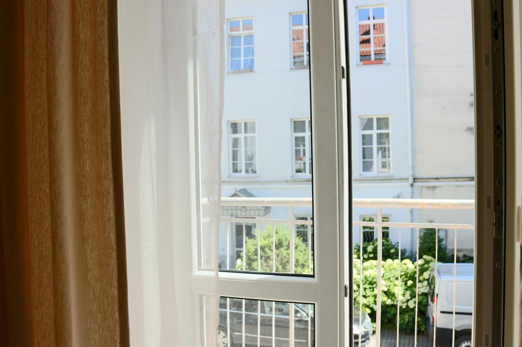 Great Apartment Near Town Hall 维尔纽斯 外观 照片