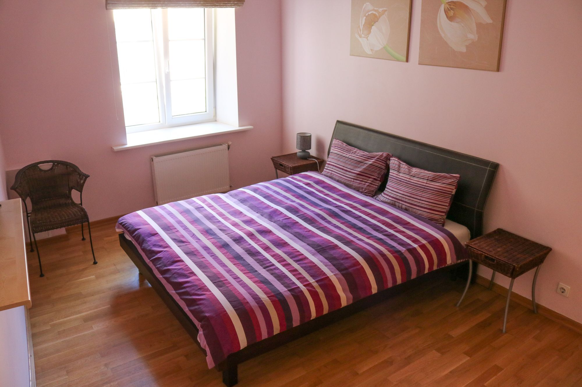 Great Apartment Near Town Hall 维尔纽斯 外观 照片