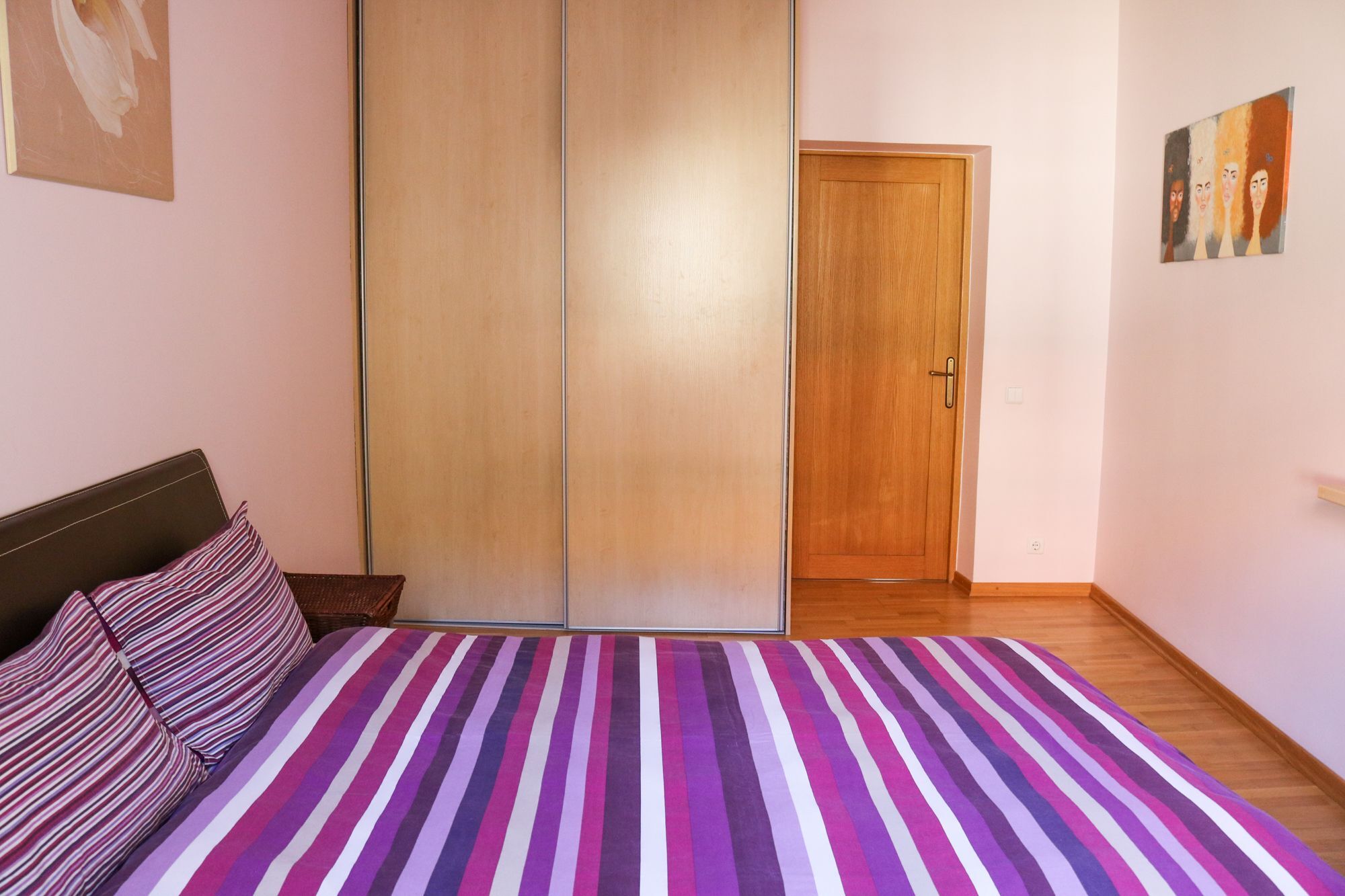 Great Apartment Near Town Hall 维尔纽斯 外观 照片
